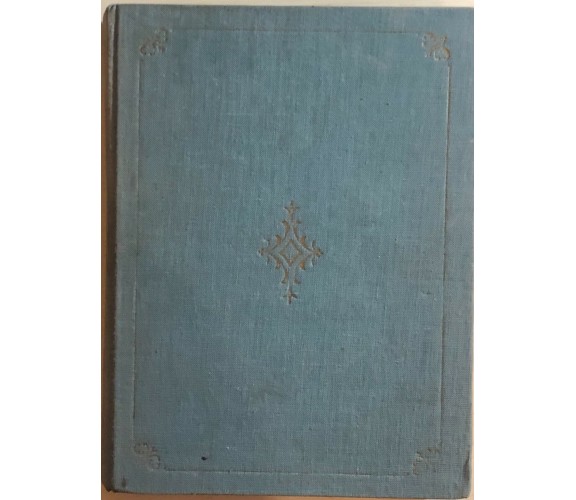 I ragazzi di Jo di Luisa M. Alcott, 1958, Saie Editrice Torino
