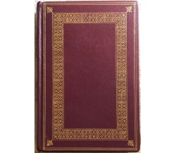 I ricordi 1 - L’età favolosa di Bruno Cicognani,  1961,  Vallecchi Editore