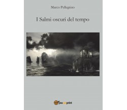 I salmi oscuri del tempo di Marco Pellegrino,  2016,  Youcanprint