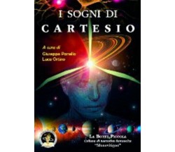 I sogni di Cartesio. Storie fantastiche di filosofie di G. Panella, L. Ortino, 2