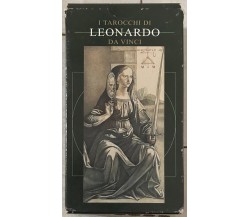 I tarocchi di Leonardo da Vinci di Iassen Ghiuselev, Atanas A. Atanassov, 201