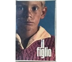 IL FIGLIO - R Tozzi (Edizioni Paoline 1967) Ca