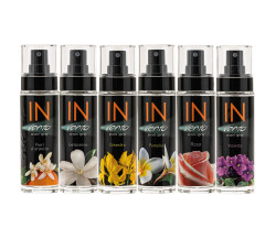 INvento speziato-INvento fruttato-INvento floreali Aromi spray Russo Siciliano