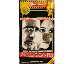 IPOTESI DI COMPLOTTO (VHS) 1997