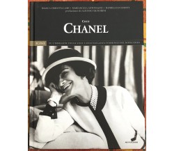 Icone del XX secolo Panorama n. 13 - Coco Chanel di Aa.vv., 2004, Mondadori