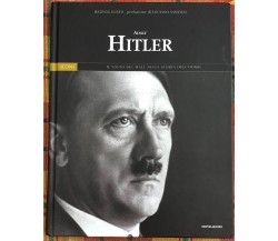 Icone del XX secolo Panorama n. 4 - Adolf Hitler di Hedwig Gusto, 2004, Monda