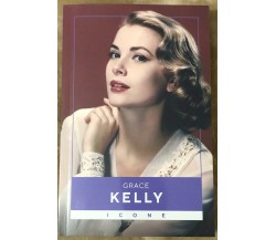 Icone n. 10 - Grace Kelly di Ruth Migliara,  2022,  Oggi