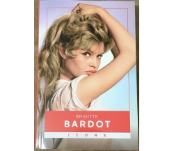 Icone n. 13 - Brigitte Bardot di Emanuele Melilli,  2022,  Oggi