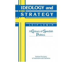 Ideology and Strategy - Lewin - Cambridge, 2008