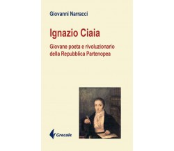 Ignazio Ciaia - Giovanni Narracci - Stilo, 2020