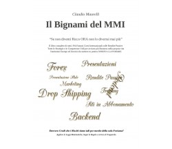 Il Bignami del MMI	 di Claudio Maurelli,  2021,  Youcanprint