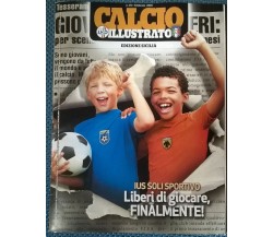 Il Calcio illustrato. Edizione Sicilia - n. 173 - Febbraio 2016 - L