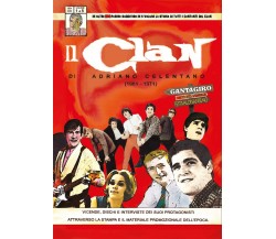 Il Clan di Adriano Celentano (1961 - 1971) Volume 1	 di Circolo Amici Del Vinile