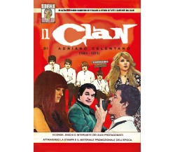 Il Clan di Adriano Celentano (1961 - 1971) Volume 2, Circolo Amici Del Vinile