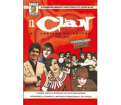 Il Clan di Adriano Celentano (1961 - 1971) Volume 4	 di Circolo Amici Del Vinile