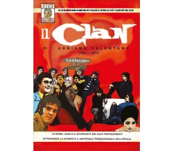 Il Clan di Adriano Celentano (1961 - 1971) Volume 5. Circolo Amici Del Vinile