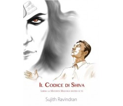  Il Codice di Shiva di Sujith Ravindran, 2022, Youcanprint