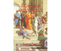 Il Genio Di Aristotele di Luigi Ferri,  2019,  Independently Published