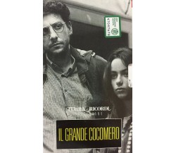 Il Grande Cocomero-Vhs-1993-L'Unità e ricordi -F