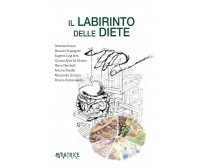  Il Labirinto Delle Diete di Domenico Amuso, 2022, Om Edizioni