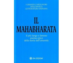 Il Mahabharata, Traduzione Di G. Cerquetti,  2019,  Om Edizioni - ER