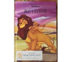 Il Meraviglioso Mondo di Walt Disney - Il Re Leone di Walt Disney, 2001, Deag