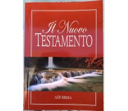  Il Nuovo Testamento di Aa.vv., 2004, Adi-media