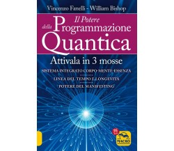 Il Potere della Programmazione Quantica di Vincenzo Fanelli, William Bishop,  20