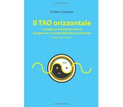 Il Tao Orizzontale La Medicina Tradizionale Cinese Spiegata con I Concetti Della