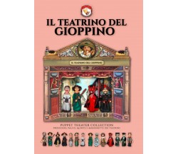 Il Teatrino del Gioppino - Stefano Cristini - Soldiershop, 2021