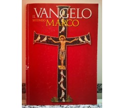  Il Vangelo secondo Marco di Marco (san),  1996,  Artegrafica Mini Print 3000-F