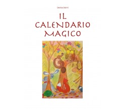 	 Il calendario magico - Denise Storni,  2019,  Youcanprint