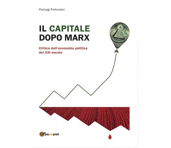 Il capitale dopo Marx: critica dell’economia politica del XXI secolo -Profumieri