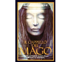 Il cappello del mago - Massimo Introvigne - SugarCo, 1996