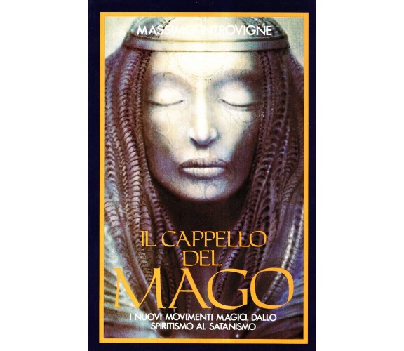 Il cappello del mago - Massimo Introvigne - SugarCo, 1996