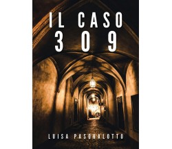 Il caso 309	 di Luisa Pasqualotto,  2020,  Youcanprint