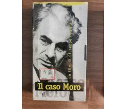 Il caso Moro - G. Ferrara - l'Unità - 1986 - VHS - AR