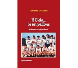  Il cielo... in un pallone di Gennaro De Cicco, 2020, Apollo Edizioni