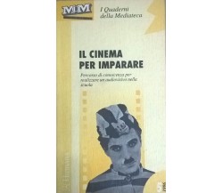Il cinema per imparare (1996,  Humana) Ca