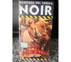 Il clan dei Marsigliesi - vhs - 1996 - hobby e Work - F