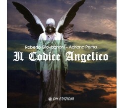 Il codice Angelico (Om Edizioni, 2019, Giovagnoni e Perna) - ER