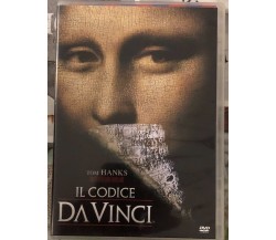 Il codice da Vinci DVD di Ron Howard, 2006, Sony Pictures Entertainment Itali