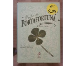 Il cofanetto portafortuna - R. Vidaling - L'Ippocampo - 2003 - AR