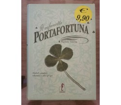 Il cofanetto portafortuna - R. Vidaling - L'Ippocampo - 2003 - AR