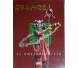 Il collezionista - AA. VV. - Edizioni Bd - 2005 - G