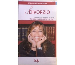 Il divorzio di Annamaria Bernardini De Pace, BDP