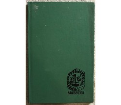 Il figliol prodigo e l’albero della vita di José De Valdivielso,  1964,  Edizion