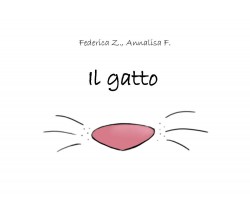 Il gatto. Ediz. a colori di Federica Z., Annalisa F.,  2021,  Youcanprint