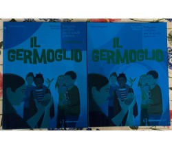 Il germoglio. Con espansione online. Per la 4a e 5a classe elementare	 di Paola 