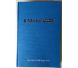 Il giallo classico Edgar Wallace La dimora segreta e ... - Fratelli Melita - L